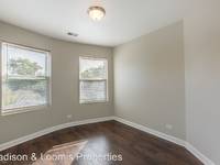 $1,200 / Month Apartment For Rent: 9825 S Loomis St. 9825-2 - Madison & Loomis...