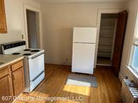 $700 / Month Apartment For Rent: 322 W. Franklin Street - 2L - 607 Property Mana...