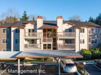 $1,895 / Month Apartment For Rent: 11236 NE 132nd St. Apt. B302 - Wilson Managemen...
