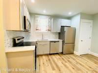 $1,750 / Month Apartment For Rent: 2507 Seminary Ave. Apt. A - Pollard & Bagby...