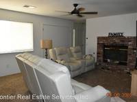 $1,275 / Month Apartment For Rent: 1017 Alene Ave - Apt C - Frontier Real Estate S...