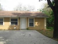 $895 / Month Home For Rent: Immaculate Duplex In Dade City! 3 Bedroom, 1 B...