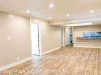 $1,399 / Month Apartment For Rent: 1587 Foothill Drive Apt. 12 - Concept Property ...
