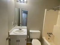 $595 / Month Apartment For Rent: 801 Collins Place SE #8 - J. Brittain Associate...
