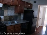 $810 / Month Apartment For Rent: 7000 Cleveland Ave. Apt B - Celtic Property Man...