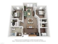 $535 / Month Apartment For Rent: The Eastman - Keokuk Senior Lofts | ID: 4321495