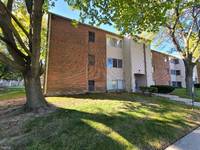 $940 / Month Apartment For Rent: Two Bedroom Deluxe - Garfield Park Apartments |...