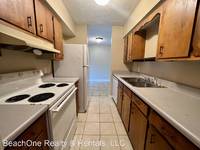 $950 / Month Apartment For Rent: 615 Carter Ln B3 - BeachOne Realty & Rental...