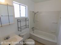 $895 / Month Apartment For Rent: 2338 Butte Street - #1 - 2338 Butte Street Apar...