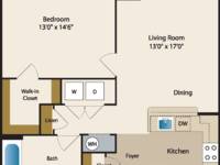 $1,765 / Month Apartment For Rent: 10095 Washington Blvd North 229 - Ashbury Court...
