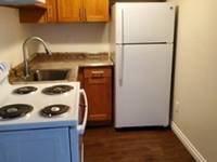 $1,225 / Month Apartment For Rent: 760 SE 10th Ave - 18 - 23rd Avenue Properties, ...