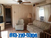 $785 / Month Manufactured Home For Rent: Beds 1 Bath 1 - Garden Springs | ID: 2955478