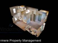 $1,295 / Month Apartment For Rent: 155 SW Silverstar Lane - #6 - Windermere Proper...