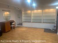 $850 / Month Apartment For Rent: 1501 W Chew Street - Commercial Unit - Full Cir...