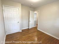 $1,100 / Month Apartment For Rent: 807-809 Fairfield St - 809A - Bridgeport Proper...