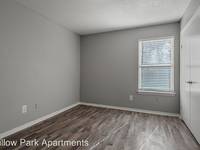$725 / Month Apartment For Rent: 4814 Kristie Drive - Willow Park Apartments | I...