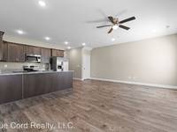 $1,495 / Month Apartment For Rent: 1612 Railton Ct - B-1 - Brand New Construction ...