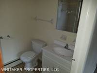 $600 / Month Apartment For Rent: 4843-8 Northcliff St - Whitaker Properties, Llc...