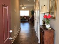 $1,695 / Month Apartment For Rent: 915 E. Grande Blvd. 3102 - Townhomes At Hamilto...