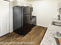 $725 / Month Apartment For Rent: 221-C Rue Sans Souci - Metro Apartments At Beth...