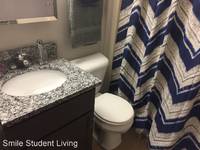 $1,350 / Month Room For Rent: 306 E Clark - Smile Student Living | ID: 9748355