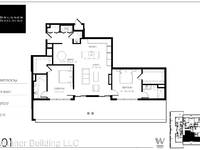 $4,995 / Month Apartment For Rent: Brunner Building, LLC 936 N High St #601 - Brun...