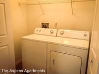 $1,229 / Month Apartment For Rent: 9677 Eagle Ranch Rd NW 3231 - The Aspens Apartm...