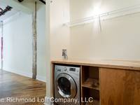$1,200 / Month Apartment For Rent: 412 Jackson Street - The Richmond Loft Company,...
