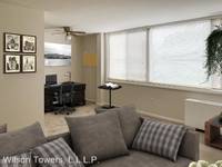 $1,525 / Month Apartment For Rent: 7903 Indian Head Highway Apt. 400 - Wilson Towe...