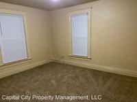 $900 / Month Apartment For Rent: 914 S 2nd - Unit 2- Upstairs - Capital City Pro...