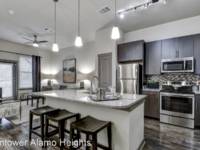 $2,650 / Month Apartment For Rent: 327 W Sunset Rd - 1407 - Lantower Alamo Heights...