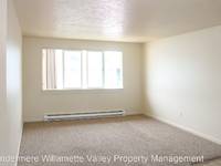 $1,400 / Month Apartment For Rent: 445 SW Tunison Ave - 02 - Windermere Willamette...