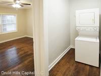 $1,200 / Month Apartment For Rent: 1237 Campbellton Pl SW - Druid Hills Capital LL...