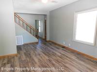 $900 / Month Home For Rent: 113 S Oak St - Engels Property Management, LLC ...