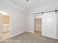 $1,899 / Month Apartment For Rent: 110 N Boston Ave #210 - The Flats On Archer | I...