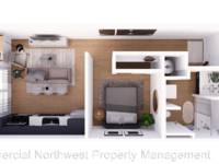 $1,075 / Month Apartment For Rent: 160 Main Avenue South - Commercial Northwest Pr...