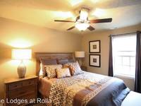 $1,495 / Month Room For Rent: 1853 White Columns Dr - The Lodges At Rolla | I...