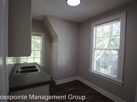 $1,050 / Month Apartment For Rent: 435 S College Ave - Unit A- Upstairs - Crosspoi...