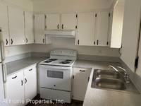 $1,195 / Month Apartment For Rent: 360 21st Street SE - 4 - At Home Properties, In...