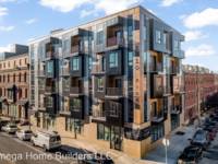 $1,600 / Month Apartment For Rent: 1810 Ridge Avenue Unit 5B - Omega Home Builders...