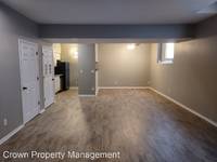 $1,300 / Month Apartment For Rent: 1012 S. 24th St. - 1012 S. 24th St. #114 - Crow...