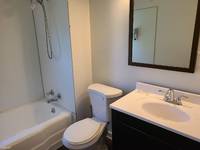 $1,100 / Month Duplex / Fourplex For Rent: Beds 2 Bath 1 Sq_ft 844- Beal Properties | ID: ...