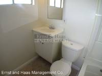 $1,695 / Month Apartment For Rent: 2100 E. 15th St. #05 - Ernst And Haas Managemen...