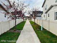 $2,150 / Month Apartment For Rent: 1050 E. Tallinn Ln Townhomes At Jericho - Townh...