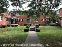 $1,000 / Month Apartment For Rent: 200 Bradley Avenue, Unit 6 - Continental Real E...