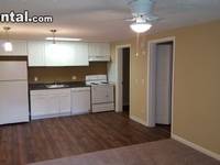 $1,000 / Month Apartment For Rent