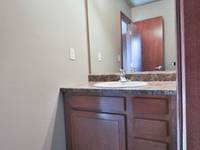 $1,350 / Month Apartment For Rent: 1101 Legendary Drive - Unit B - Real Property M...