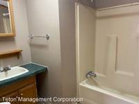 $950 / Month Apartment For Rent: 337 Thompson Rd Lot B3 - Teton Management Corpo...
