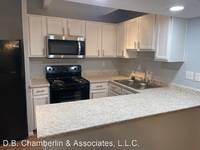 $1,300 / Month Apartment For Rent: 1061 Valencia Drive SE - D.B. Chamberlin & ...