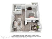 $1,239 / Month Apartment For Rent: 144 Crittenden Way Apt 2 - Brighton Village | I...